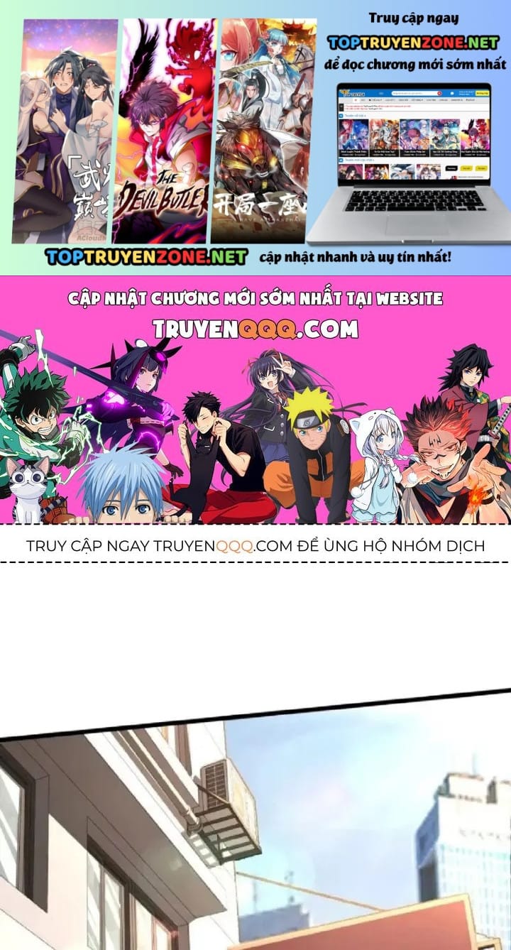 Đô Thị Thần Cấp Tông Sư Chapter 5 - Trang 3