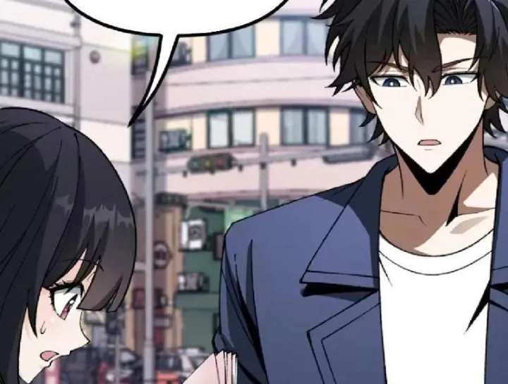 Đô Thị Thần Cấp Tông Sư Chapter 5 - Trang 36