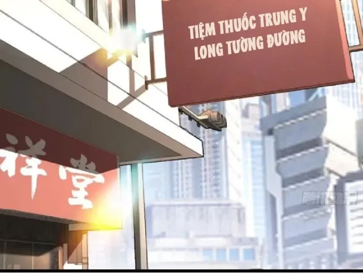 Đô Thị Thần Cấp Tông Sư Chapter 5 - Trang 4