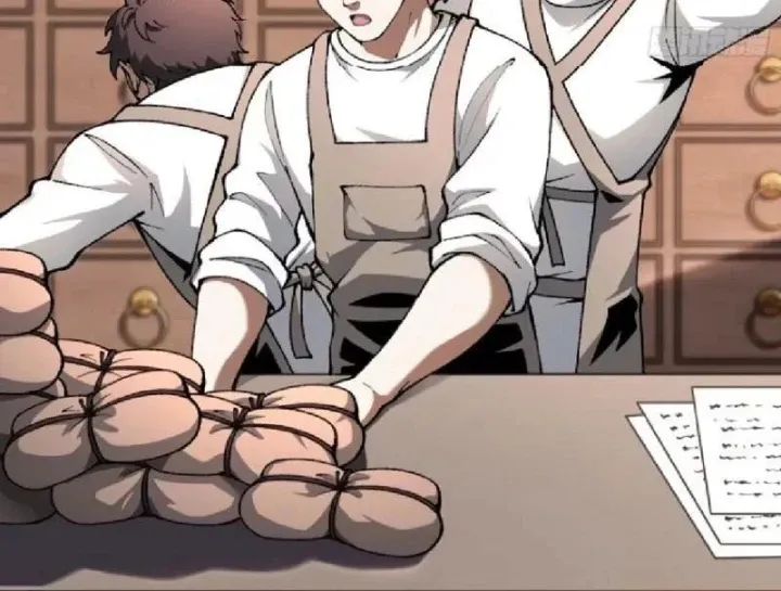 Đô Thị Thần Cấp Tông Sư Chapter 5 - Trang 7