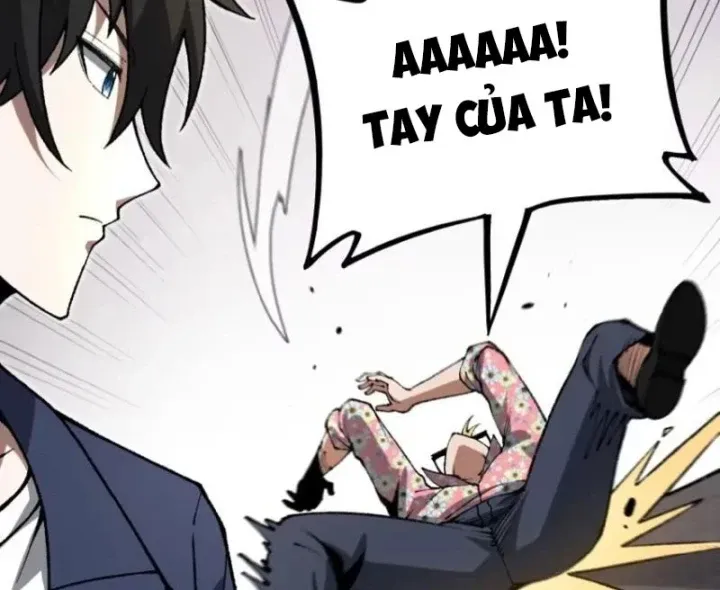 Đô Thị Thần Cấp Tông Sư Chapter 6 - Trang 21