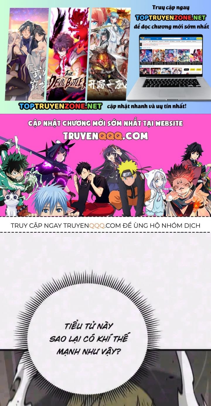 Đô Thị Thần Cấp Tông Sư Chapter 6 - Trang 3
