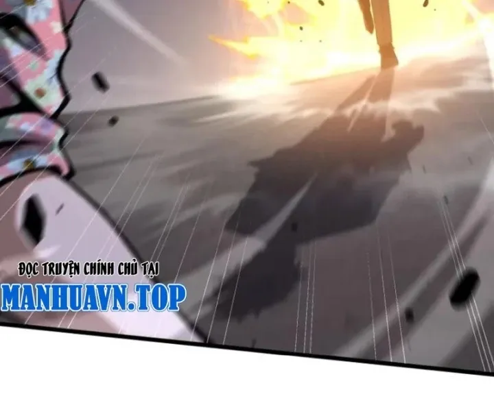 Đô Thị Thần Cấp Tông Sư Chapter 6 - Trang 8