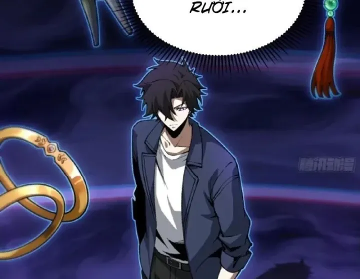 Đô Thị Thần Cấp Tông Sư Chapter 7 - Trang 16
