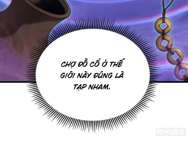 Đô Thị Thần Cấp Tông Sư Chapter 7 - Trang 18