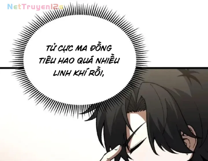 Đô Thị Thần Cấp Tông Sư Chapter 7 - Trang 19