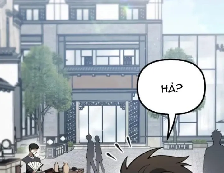 Đô Thị Thần Cấp Tông Sư Chapter 7 - Trang 22