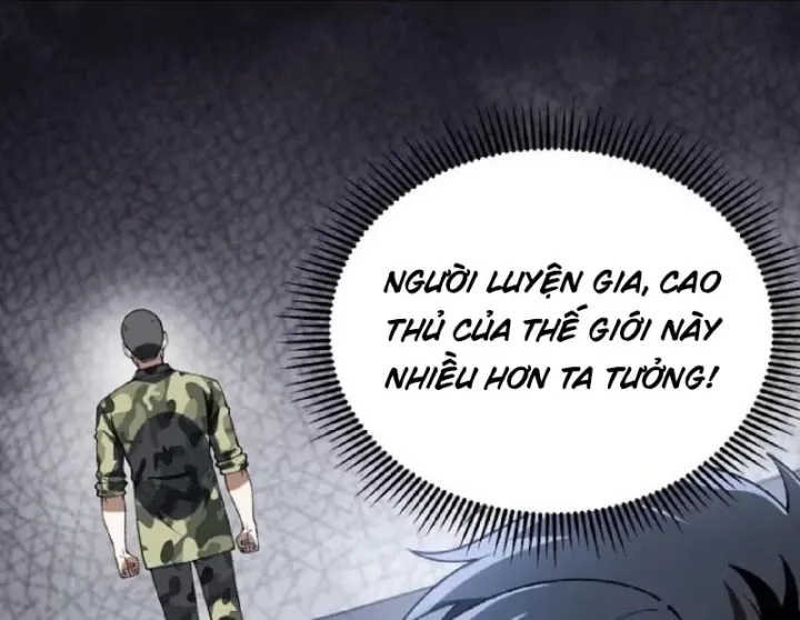 Đô Thị Thần Cấp Tông Sư Chapter 7 - Trang 35
