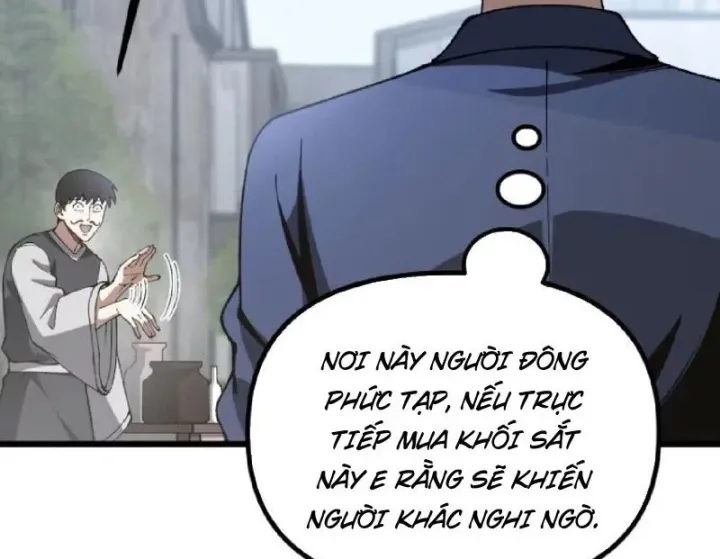 Đô Thị Thần Cấp Tông Sư Chapter 7 - Trang 39