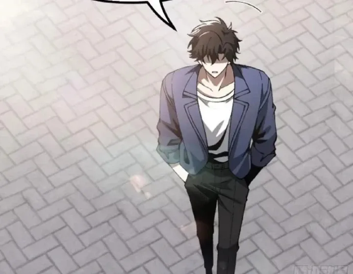 Đô Thị Thần Cấp Tông Sư Chapter 7 - Trang 41