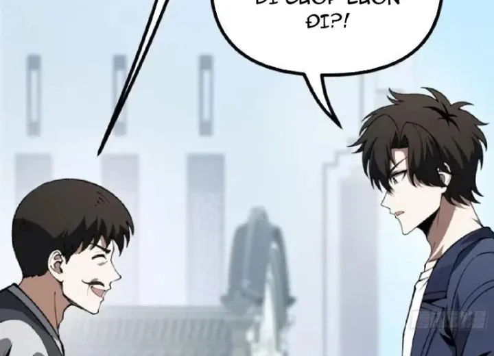 Đô Thị Thần Cấp Tông Sư Chapter 7 - Trang 47