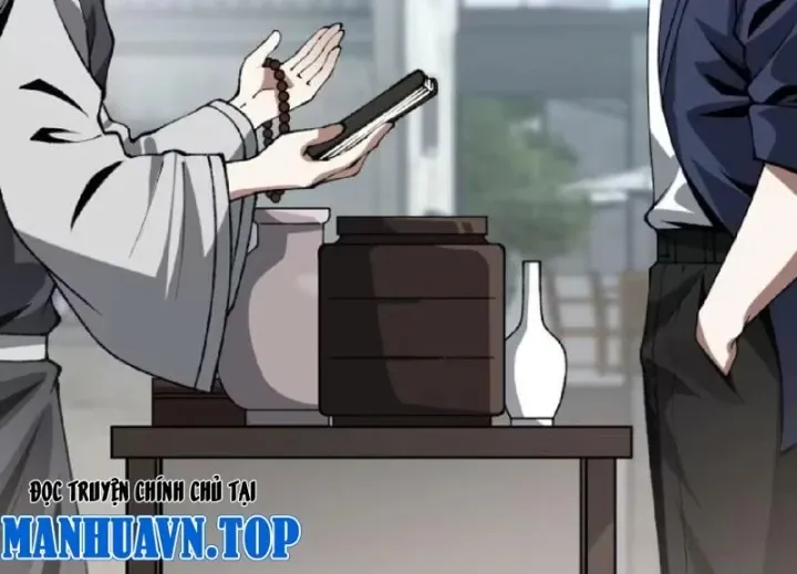 Đô Thị Thần Cấp Tông Sư Chapter 7 - Trang 48