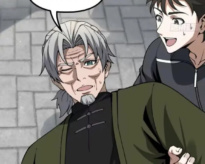 Đô Thị Thần Cấp Tông Sư Chapter 8 - Trang 25