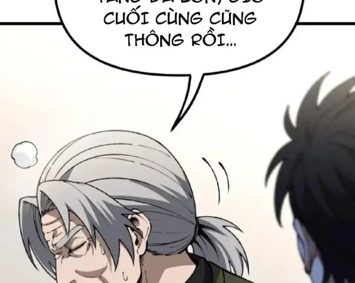 Đô Thị Thần Cấp Tông Sư Chapter 8 - Trang 28