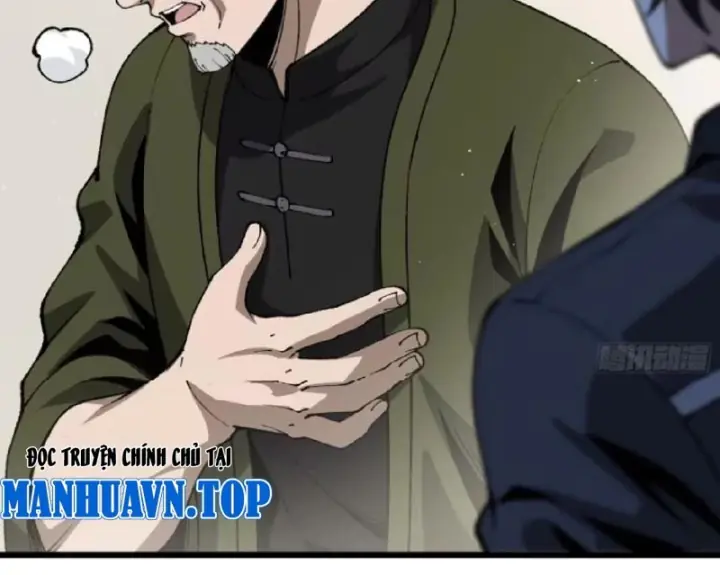 Đô Thị Thần Cấp Tông Sư Chapter 8 - Trang 29
