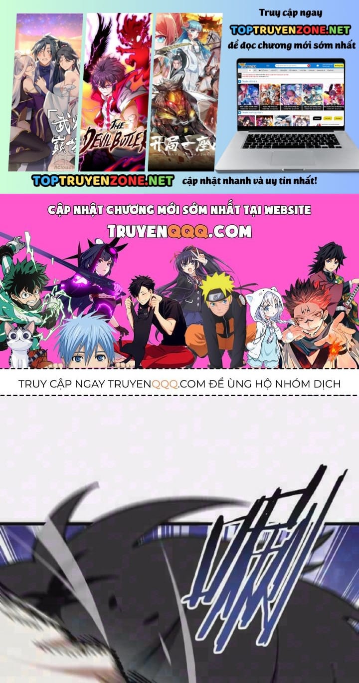 Đô Thị Thần Cấp Tông Sư Chapter 8 - Trang 3
