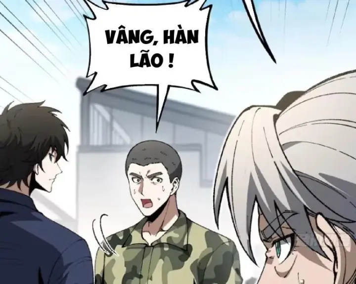 Đô Thị Thần Cấp Tông Sư Chapter 8 - Trang 31