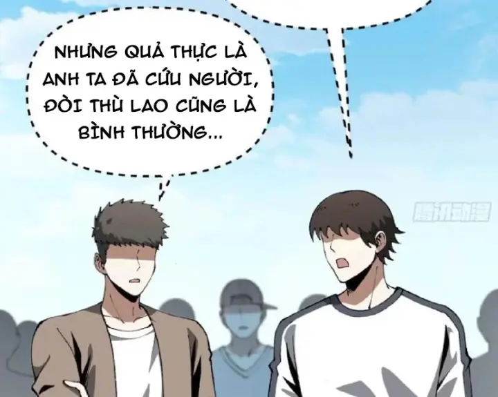 Đô Thị Thần Cấp Tông Sư Chapter 8 - Trang 38