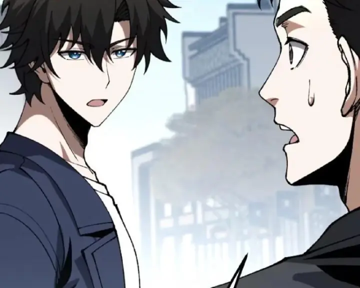Đô Thị Thần Cấp Tông Sư Chapter 8 - Trang 41