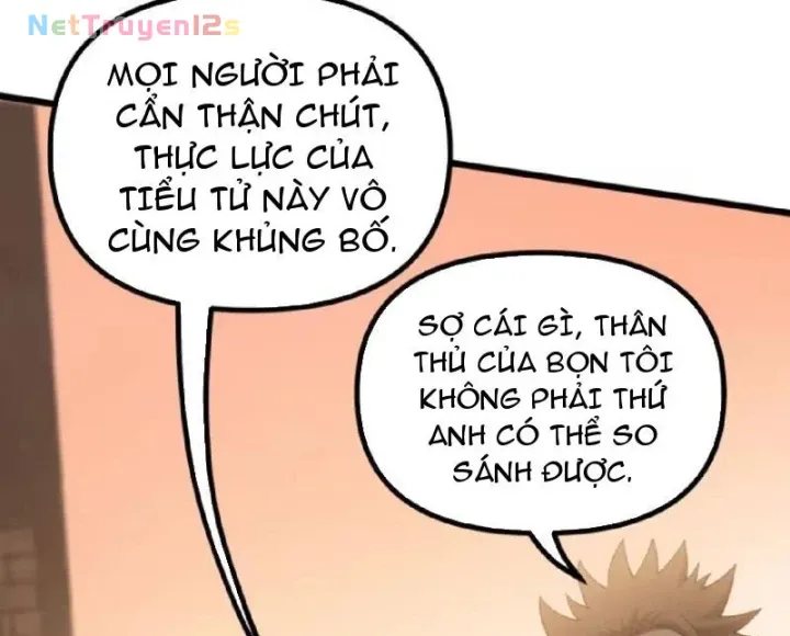 Đô Thị Thần Cấp Tông Sư Chapter 9 - Trang 6