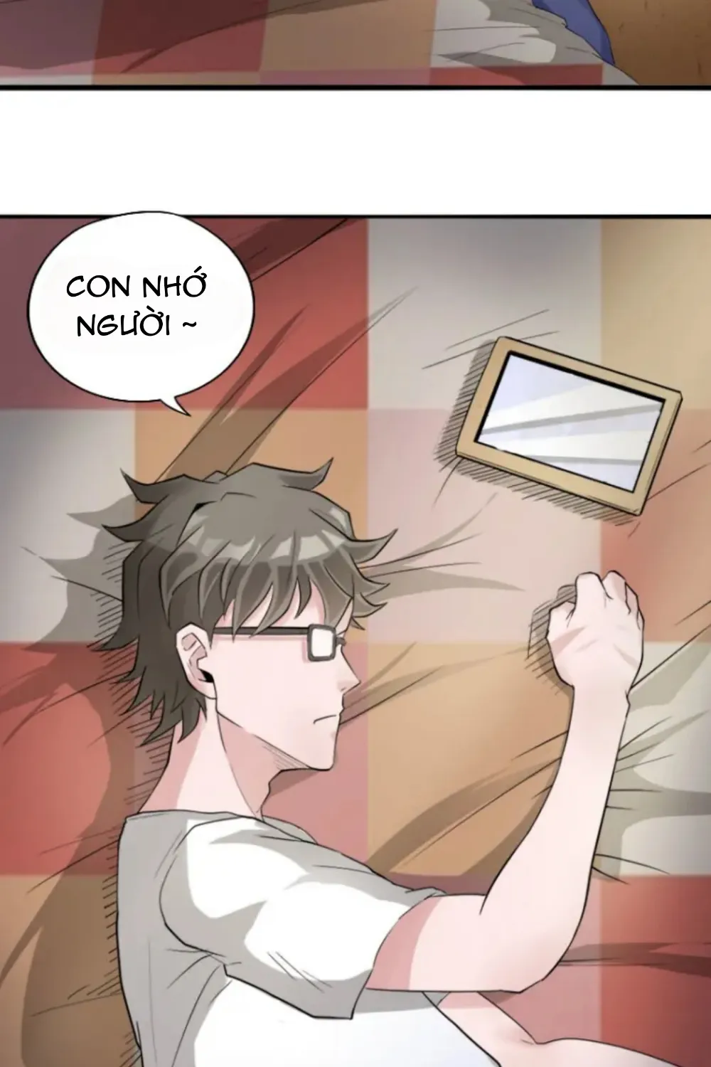 Đô Thị Thần Tướng Chapter 1 - Trang 23