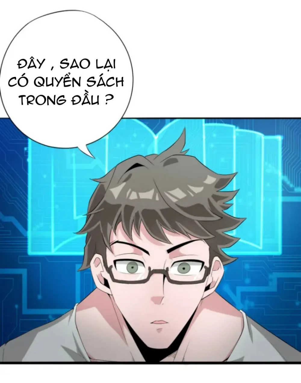 Đô Thị Thần Tướng Chapter 1 - Trang 29