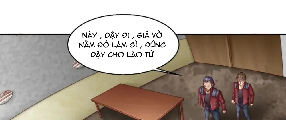 Đô Thị Thần Tướng Chapter 2 - Trang 18