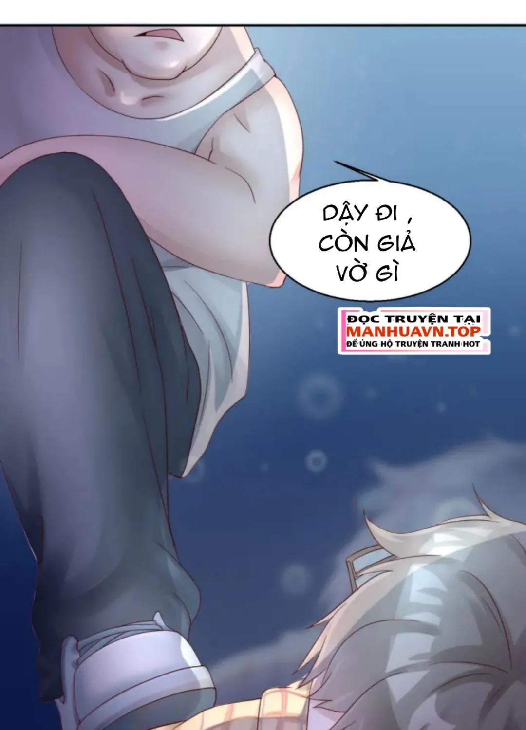 Đô Thị Thần Tướng Chapter 2 - Trang 20