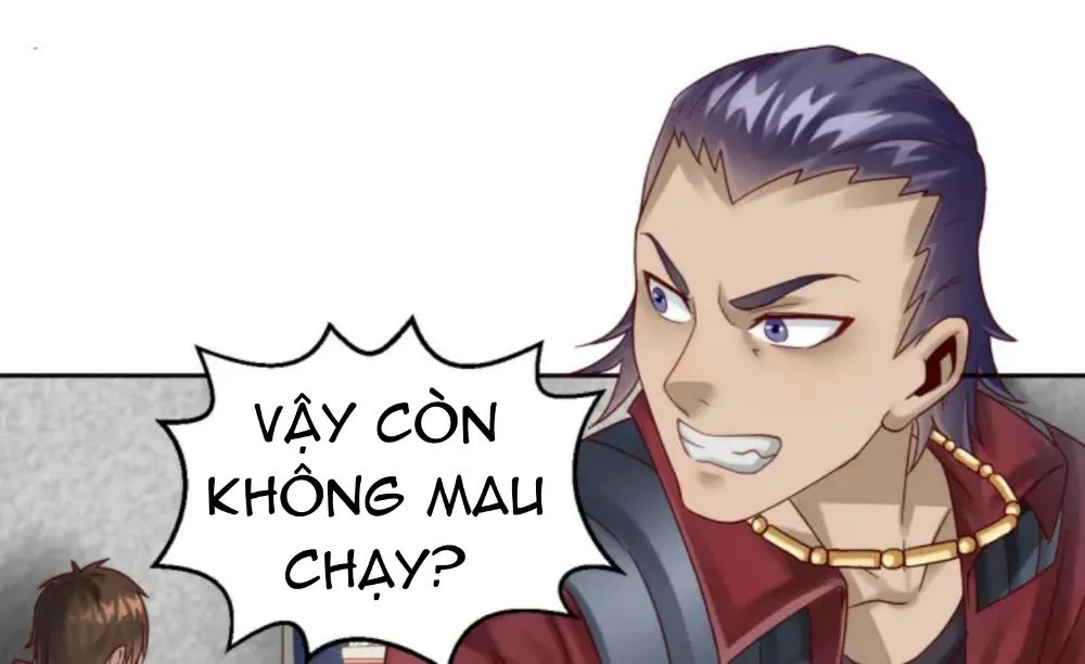 Đô Thị Thần Tướng Chapter 2 - Trang 24