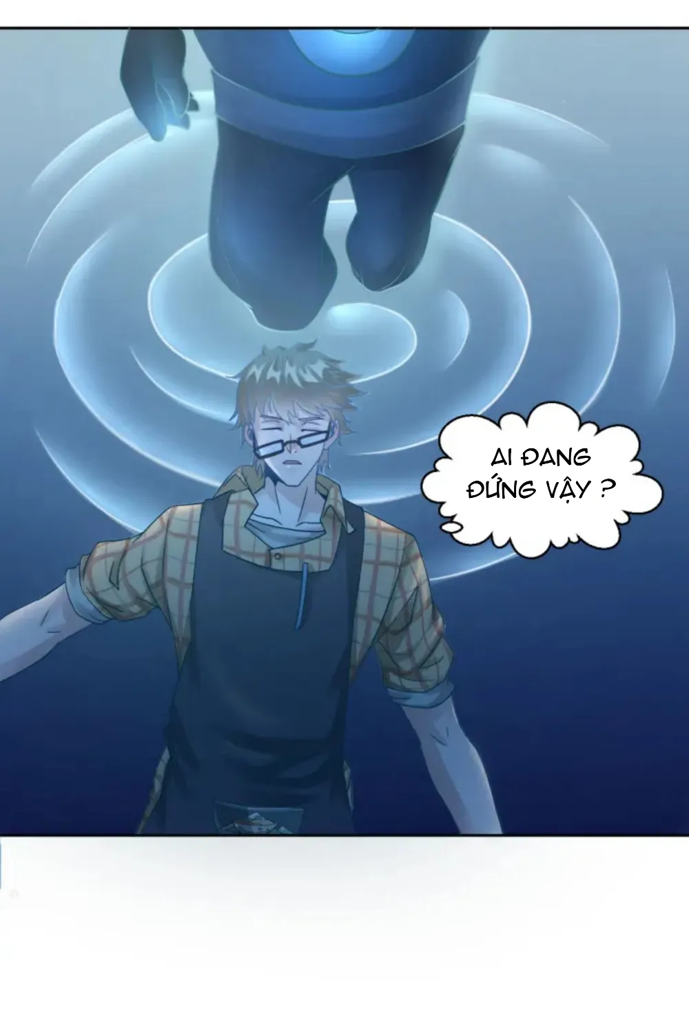 Đô Thị Thần Tướng Chapter 2 - Trang 27
