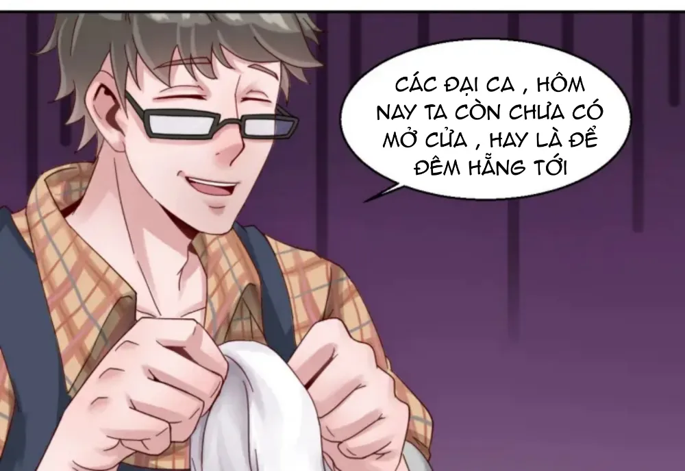 Đô Thị Thần Tướng Chapter 2 - Trang 6