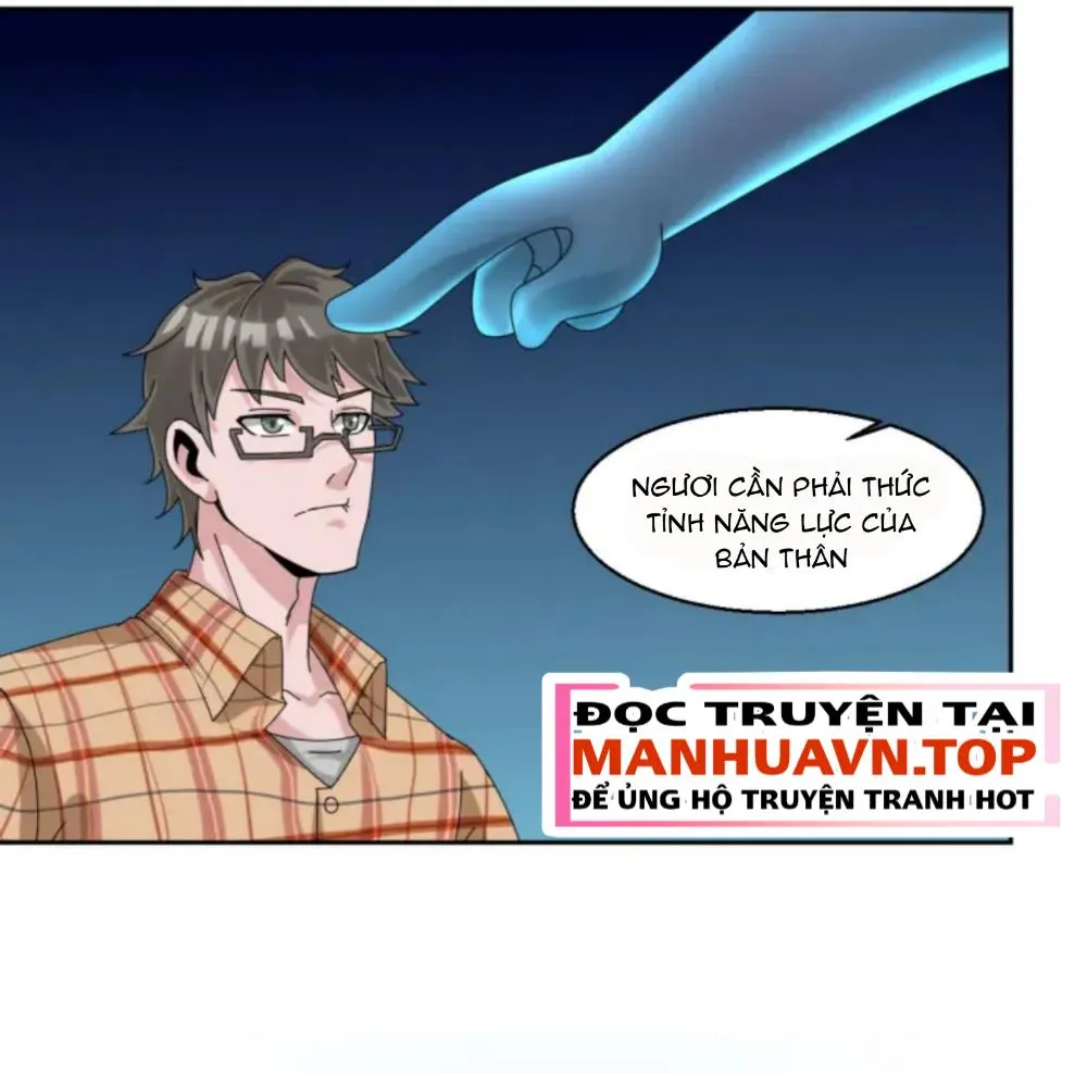 Đô Thị Thần Tướng Chapter 3 - Trang 12