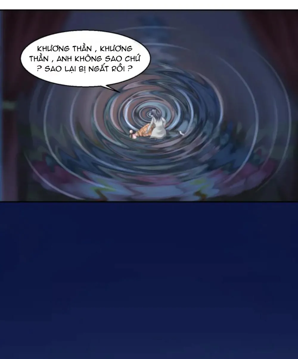 Đô Thị Thần Tướng Chapter 3 - Trang 29