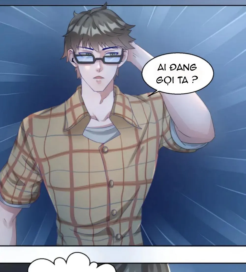 Đô Thị Thần Tướng Chapter 3 - Trang 31