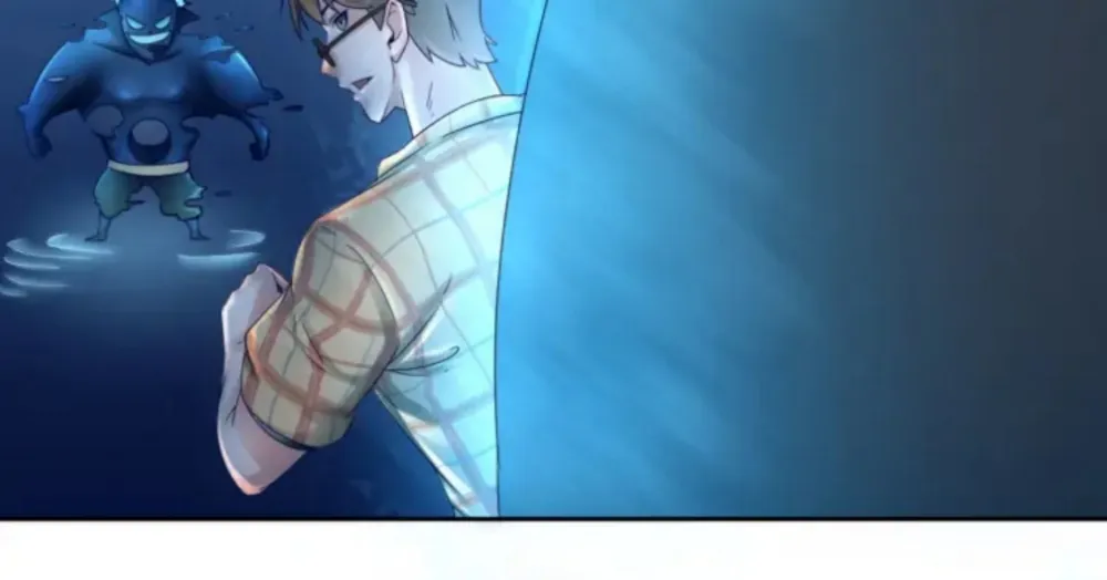 Đô Thị Thần Tướng Chapter 3 - Trang 37