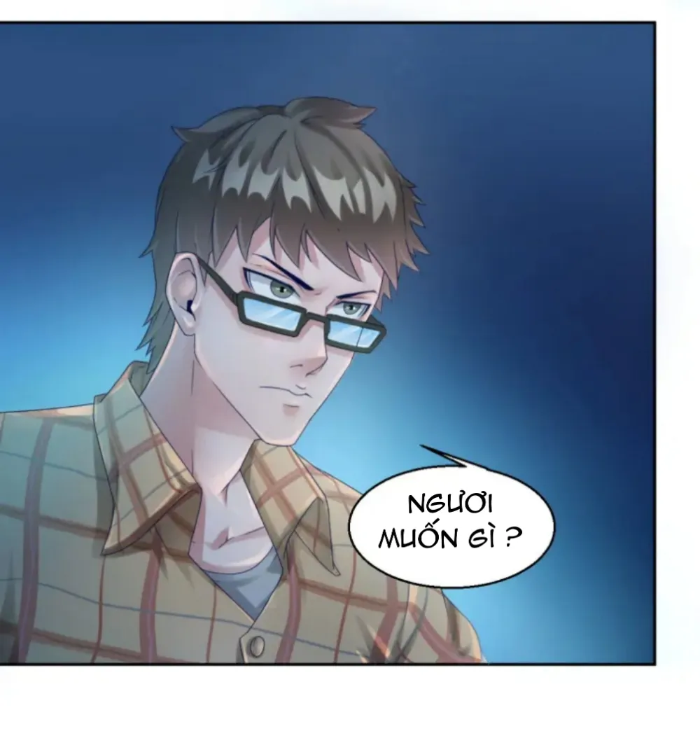Đô Thị Thần Tướng Chapter 3 - Trang 38