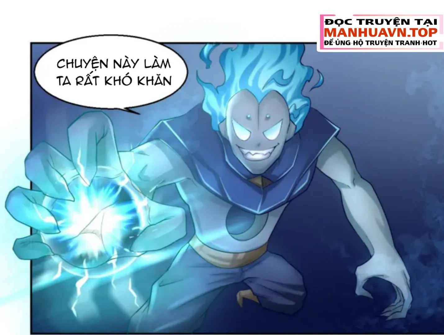 Đô Thị Thần Tướng Chapter 4 - Trang 2