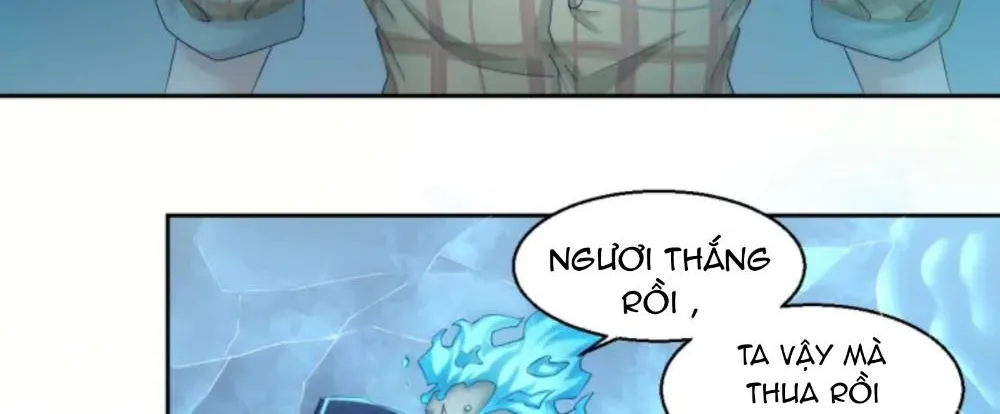 Đô Thị Thần Tướng Chapter 4 - Trang 28