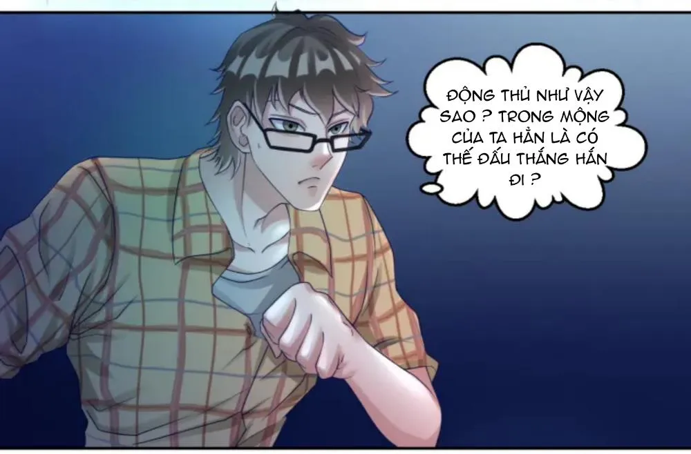 Đô Thị Thần Tướng Chapter 4 - Trang 3