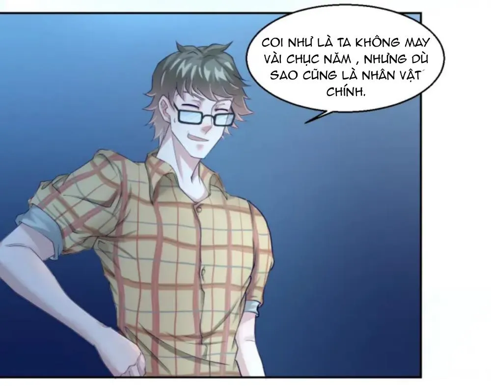 Đô Thị Thần Tướng Chapter 4 - Trang 30