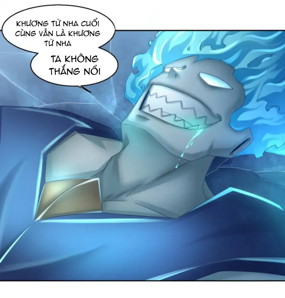 Đô Thị Thần Tướng Chapter 4 - Trang 31