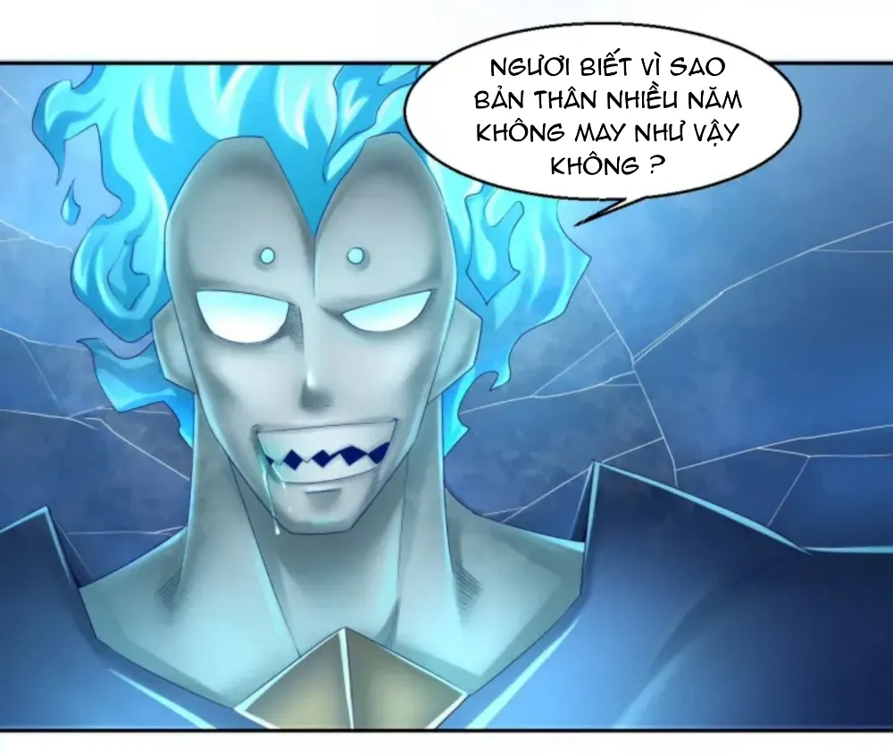 Đô Thị Thần Tướng Chapter 4 - Trang 35