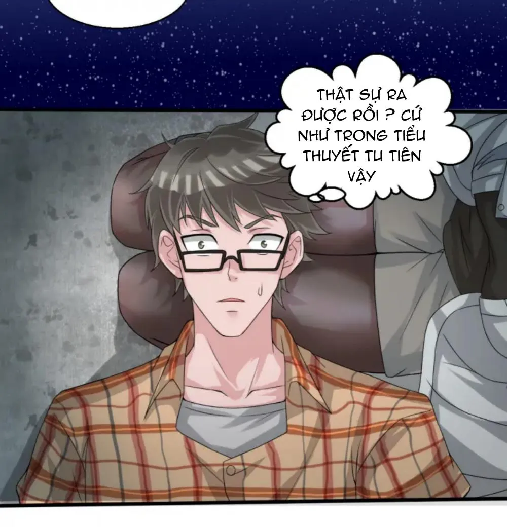 Đô Thị Thần Tướng Chapter 5 - Trang 13