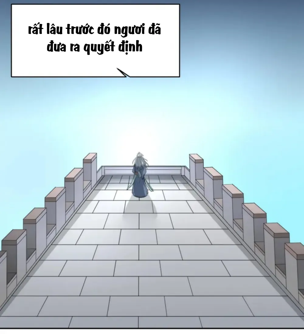 Đô Thị Thần Tướng Chapter 5 - Trang 3