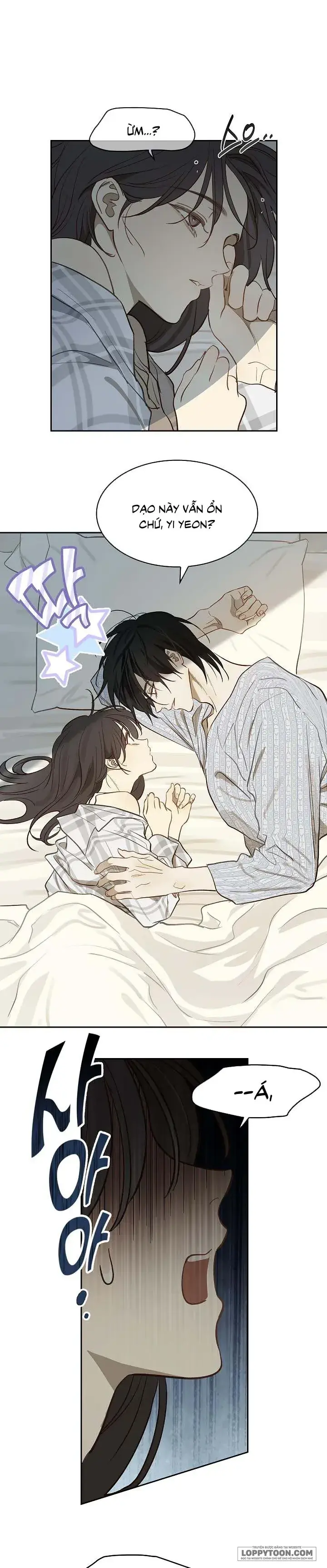 Đóa Hoa Là Mồi Nhử Chapter 10 - Trang 14