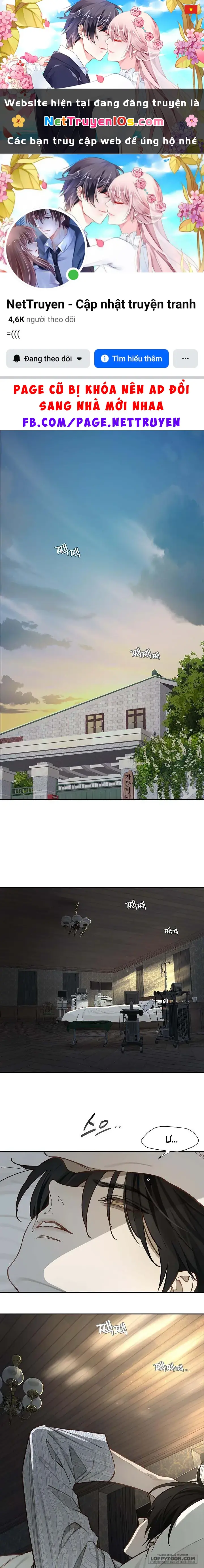 Đóa Hoa Là Mồi Nhử Chapter 10 - Trang 2