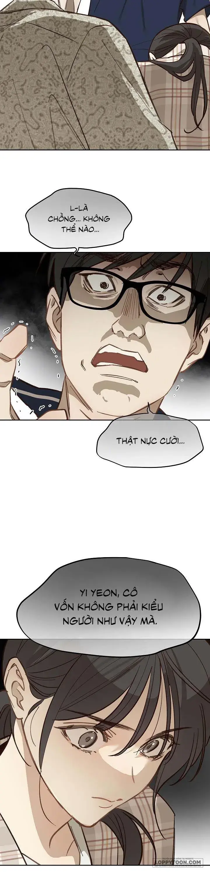 Đóa Hoa Là Mồi Nhử Chapter 12 - Trang 12