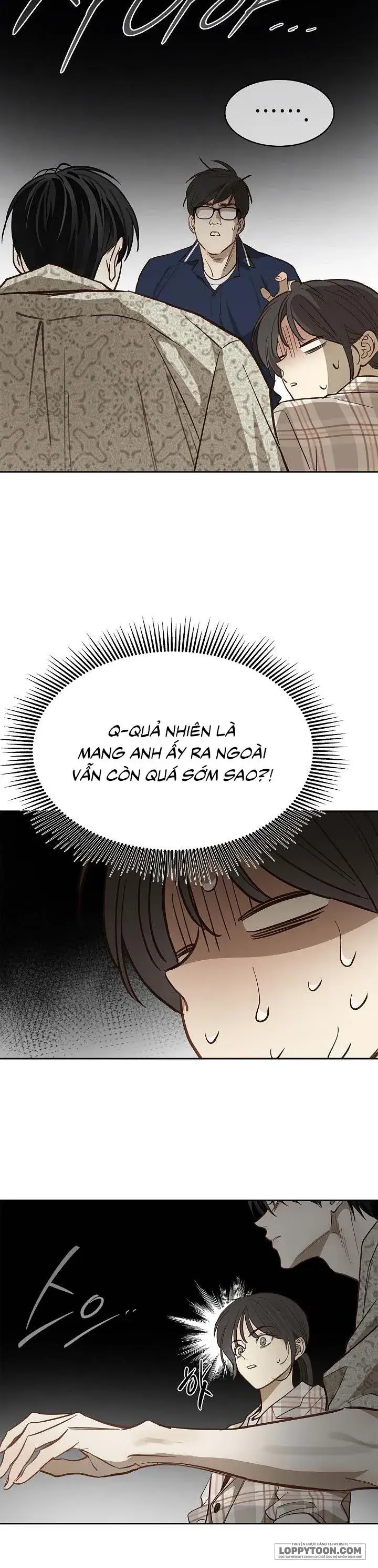 Đóa Hoa Là Mồi Nhử Chapter 12 - Trang 24