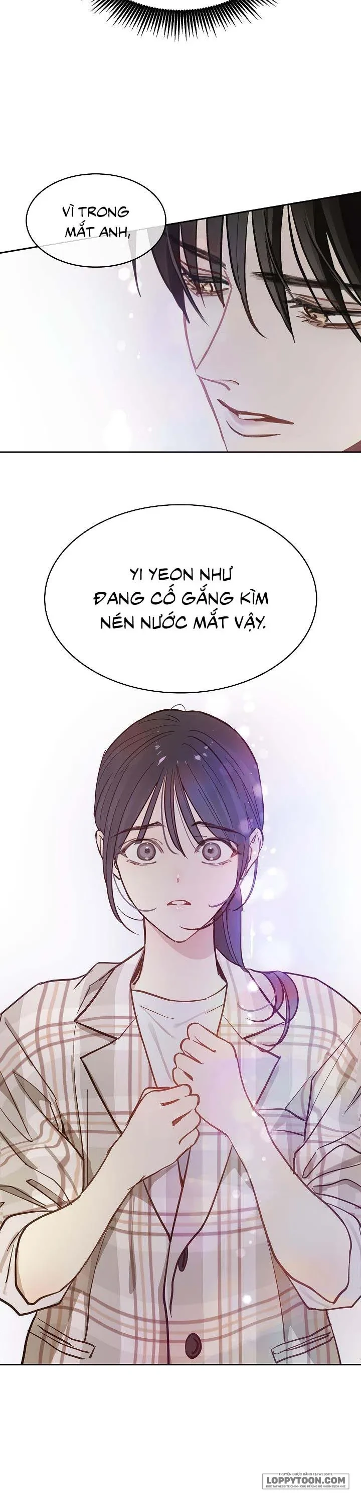 Đóa Hoa Là Mồi Nhử Chapter 12 - Trang 36