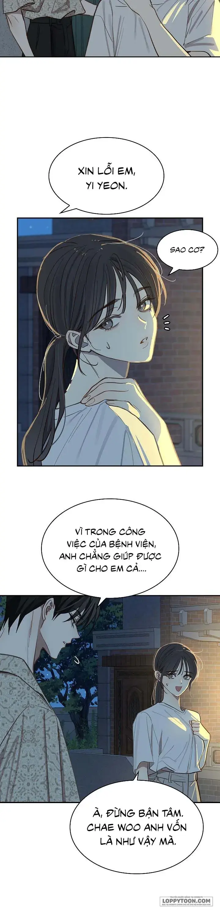 Đóa Hoa Là Mồi Nhử Chapter 12 - Trang 48